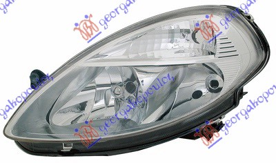 ΦΑΝΟΣ ΕΜΠΡΟΣ -2006 (Ε) (DEPO) ΑΡ