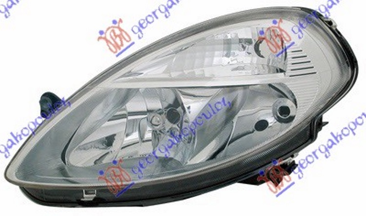 ΦΑΝΟΣ ΕΜΠΡΟΣ -2006 (Ε) (TYC) ΑΡ