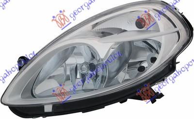 ΦΑΝΟΣ ΕΜΠΡΟΣ 2006- (Ε) (TYC) ΑΡ