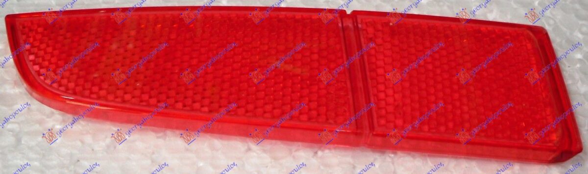 ΑΝΤΑΝΑΚΛΑΣΤΙΚΟ ΠΡΟΦΥΛΑΚΤΗΡΑ ΠΙΣΩ ΕΞΩ 2006- (Γ) ΑΡ