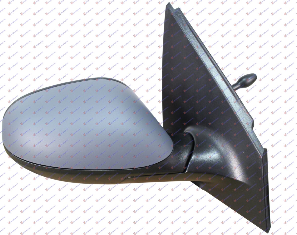 ΚΑΘΡΕΦΤΗΣ ΜΗΧΑΝΙΚΟΣ ΒΑΦΟΜΕΝΟΣ -2010 (CONVEX GLASS) ΔΕΞ