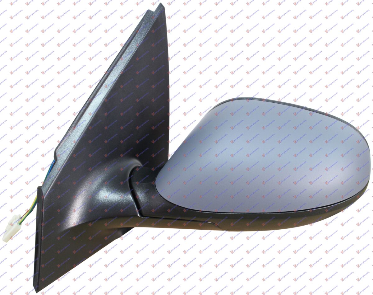 ΚΑΘΡΕΦΤΗΣ ΗΛΕΚΤΡΙΚΟΣ ΘΕΡΜΑΙΝΟΜΕΝΟΣ ΒΑΦΟΜΕΝΟΣ (ΜΕ ΑΙΣΘΗΤΗΡΑ)-2010 (CONVEX GLASS) ΑΡ