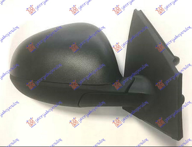 ΚΑΘΡΕΦΤΗΣ ΜΗΧΑΝΙΚΟΣ 2010- (CONVEX GLASS) ΔΕΞ