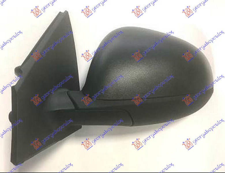 ΚΑΘΡΕΦΤΗΣ ΜΗΧΑΝΙΚΟΣ 2010- (CONVEX GLASS) ΑΡ