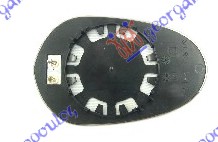 ΚΡΥΣΤΑΛΛΟ ΚΑΘΡΕΦΤΗ ΘΕΡΜΑΙΝΟΜΕΝΟ ΑΡΙΣΤΕΡΟ/ΔΕΞΙ -2010 (CONVEX GLASS)