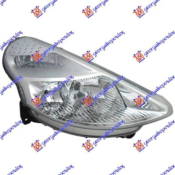 ΦΑΝΟΣ ΕΜΠΡΟΣ (MARELLI) -2008 ΔΕΞ