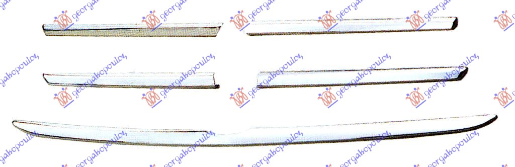 ΧΡΩΜΙΟ ΜΑΣΚΑΣ (ΣΕΤ)