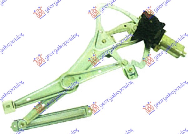 ΓΡΥΛΛΟΣ ΠΑΡΑΘΥΡΟΥ ΕΜΠΡΟΣ ΗΛΕΚΤΡΙΚΟΣ ΑΡ