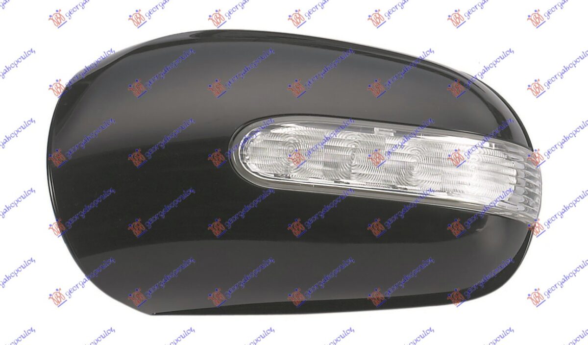 ΚΑΠΑΚΙ ΚΑΘΡΕΦΤΗ ΒΑΦΟΜΕΝΟ 2002- ΜΕ ΦΛΑΣ ΑΡ