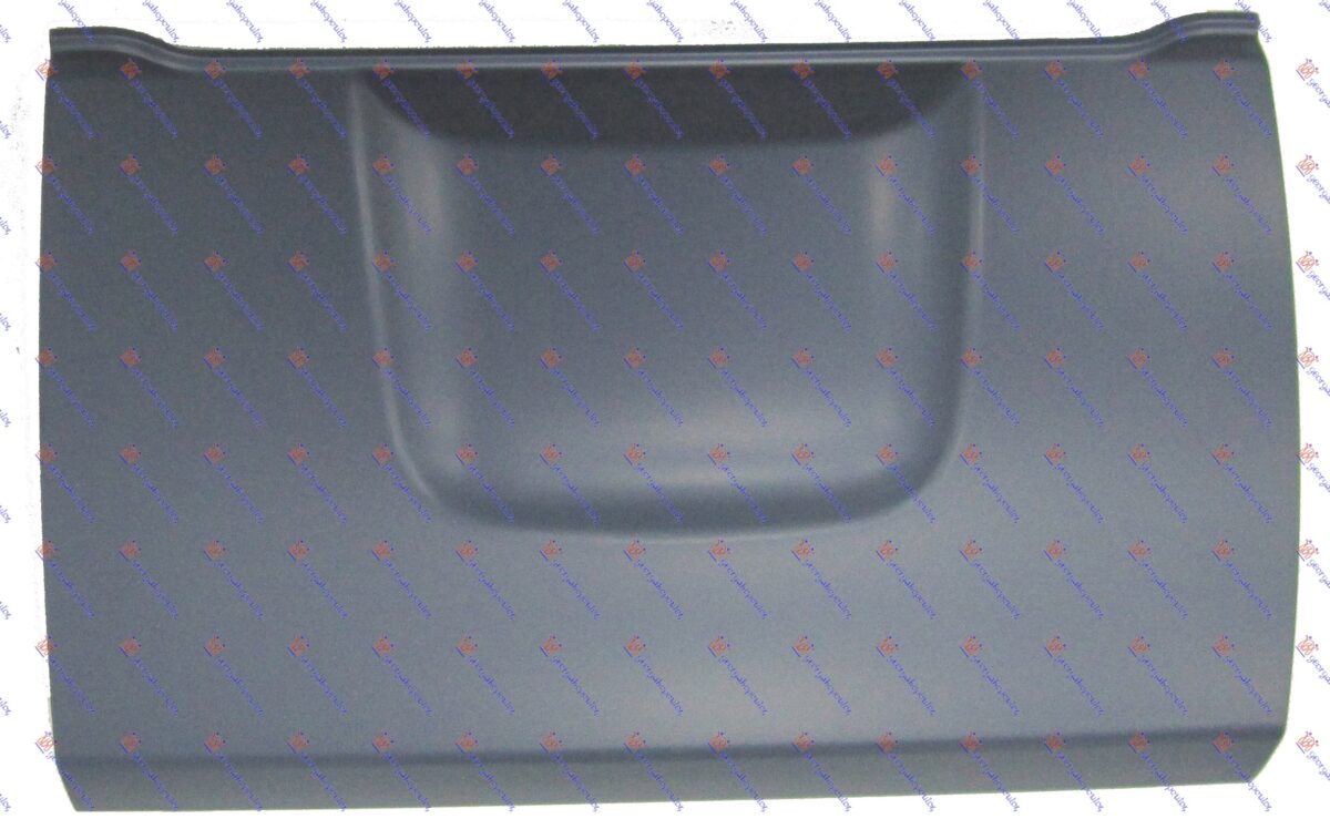 ΚΑΛΥΜΜΑ ΚΟΤΣΑΔΟΡΟΥ ΠΙΣΩ ΚΛΕΙΣΤΟ 2001-