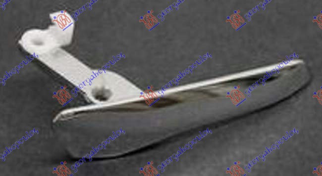 ΧΕΡΟΥΛΙ ΠΟΡΤΑΣ ΕΜΠΡΟΣ-ΠΙΣΩ ΕΣΩ ΧΡΩΜΙΟ ΑΡ