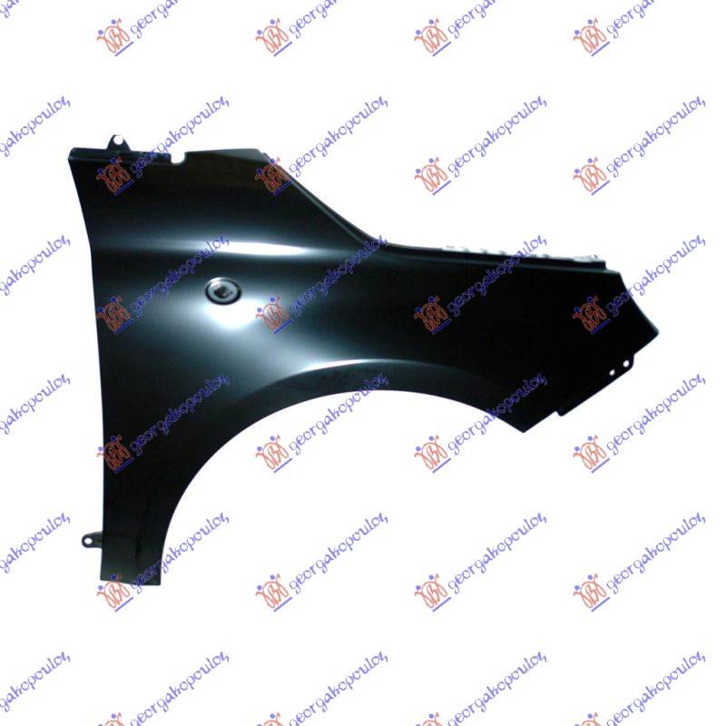 ΦΤΕΡΟ ΕΜΠΡΟΣ (Γ) ΔΕΞ