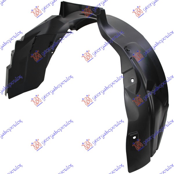 ΘΟΛΟΣ ΕΜΠΡΟΣ ΠΛΑΣΤΙΚΟΣ (Α ΠΟΙΟΤΗΤΑ) ΔΕΞ