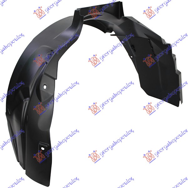 ΘΟΛΟΣ ΕΜΠΡΟΣ ΠΛΑΣΤΙΚΟΣ (Α ΠΟΙΟΤΗΤΑ) ΑΡ