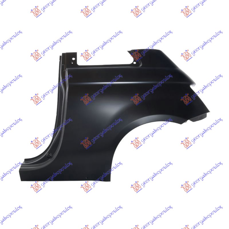 ΦΤΕΡΟ ΠΙΣΩ ΑΡ