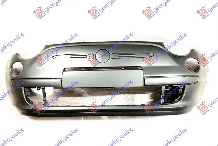 ΠΡΟΦΥΛΑΚΤΗΡΑΣ ΕΜΠΡΟΣ (ΜΕ ΤΡΥΠΕΣ ΓΙΑ ΧΡΩΜΙΑ) (Α ΠΟΙΟΤΗΤΑ)