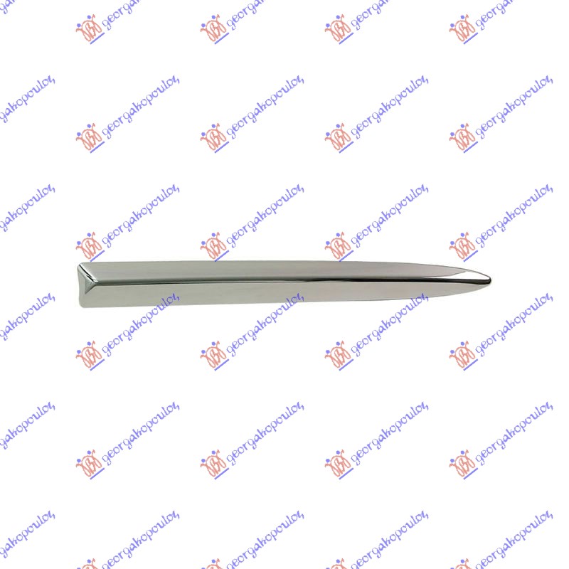 ΔΙΑΚΟΣΜΗΤΙΚΟ ΠΡΟΦΥΛΑΚΤΗΡΑ ΑΝΩ ΧΡΩΜΙΟ ΑΡ