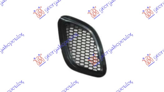 ΑΕΡΑΓΩΓΟΣ ΠΡΟΦΥΛΑΚΤΗΡΑ ABARTH ΔΕΞ