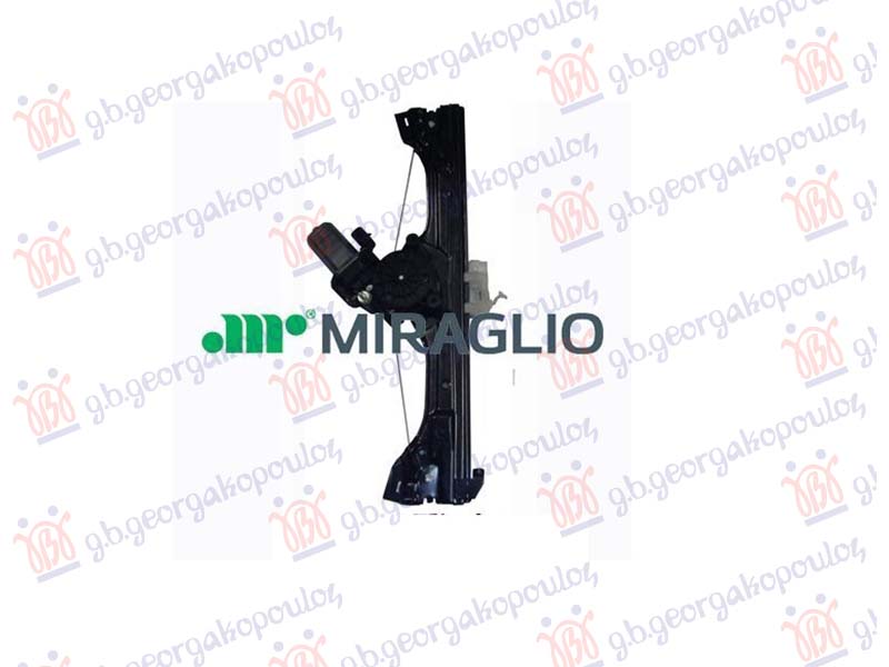 ΓΡΥΛΛΟΣ ΠΑΡΑΘΥΡΟΥ ΗΛΕΚΤΡΙΚΟΣ (Α ΠΟΙΟΤΗΤΑ) ΔΕΞ