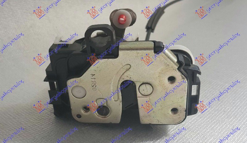 ΚΛΕΙΔΑΡΙΑ ΠΟΡΤΑΣ ΕΜΠΡΟΣ ΗΛΕΚΤΡΟΜΑΓΝΗΤΙΚΗ (5pins) ΑΡ