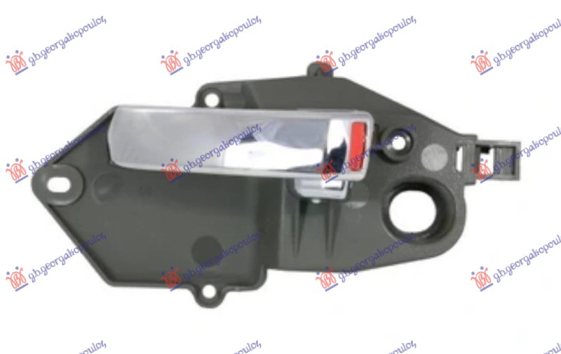 ΧΕΡΟΥΛΙ ΠΟΡΤΑΣ ΕΜΠΡΟΣ ΕΣΩ ΧΡΩΜΙΟ ΑΡ