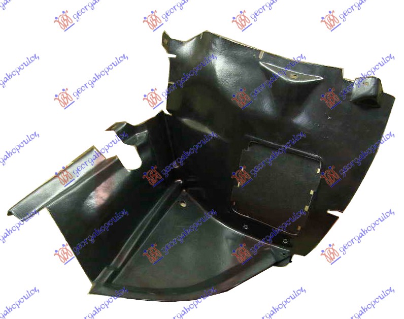 ΘΟΛΟΣ ΕΜΠΡΟΣ ΠΛΑΣΤΙΚΟΣ -2000 (ΕΜΠΡΟΣ ΚΟΜΜΑΤΙ) ΑΡ