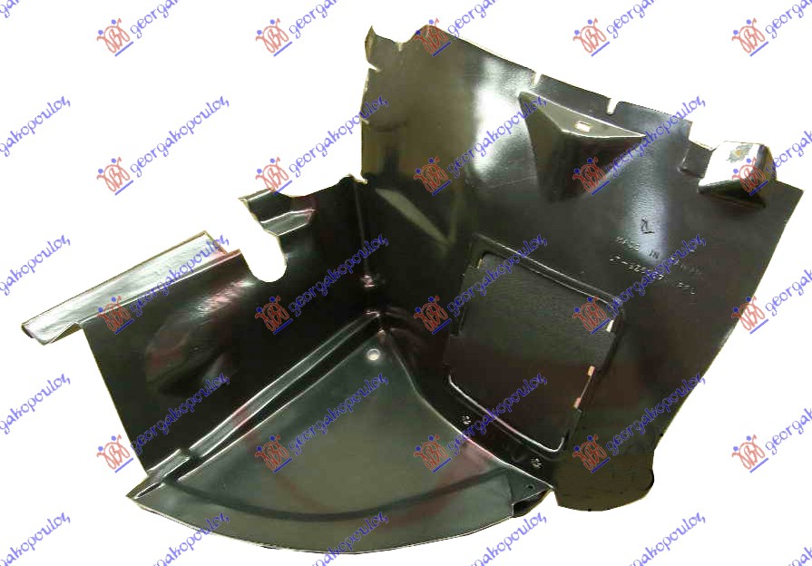 ΘΟΛΟΣ ΕΜΠΡΟΣ ΠΛΑΣΤΙΚΟΣ 2000-(ΕΜΠΡΟΣ ΚΟΜΜΑΤΙ) ΑΡ