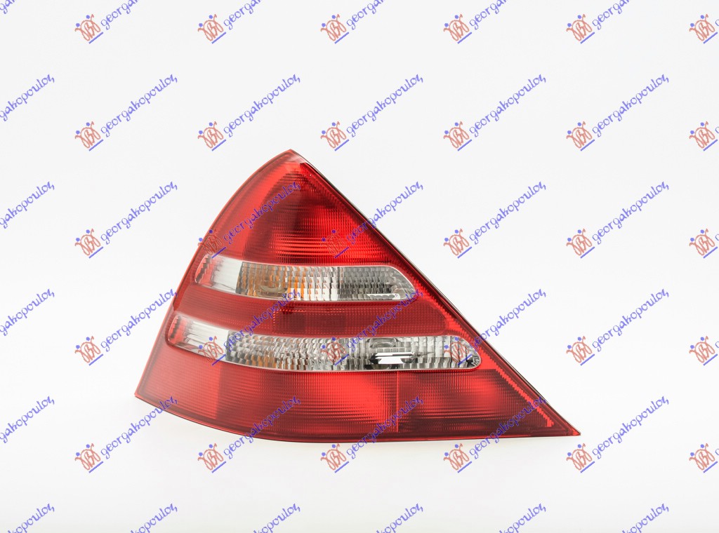 ΦΑΝΟΣ ΠΙΣΩ 2000- (ULO) ΑΡ