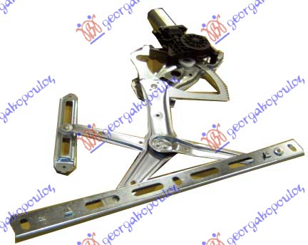 ΓΡΥΛΛΟΣ ΠΑΡΑΘΥΡΟΥ ΕΜΠΡΟΣ ΗΛΕΚΤΡΙΚΟΣ -1999 ΔΕΞ