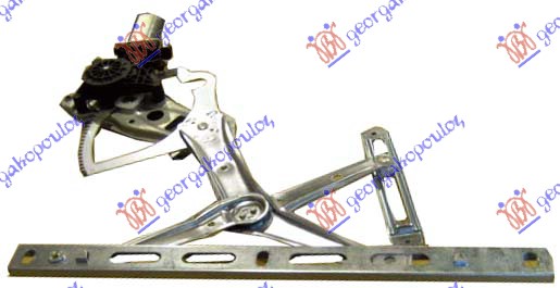 ΓΡΥΛΛΟΣ ΠΑΡΑΘΥΡΟΥ ΕΜΠΡΟΣ ΗΛΕΚΤΡΙΚΟΣ -1999 ΑΡ