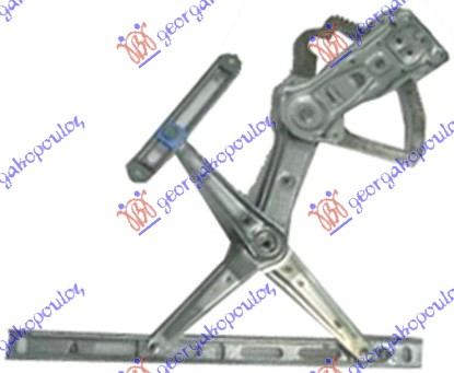 ΓΡΥΛΛΟΣ ΠΑΡΑΘΥΡΟΥ ΕΜΠΡΟΣ ΗΛΕΚΤΡΙΚΟΣ (ΧΩΡΙΣ ΜΟΤΕΡ) -1999 ΑΡ