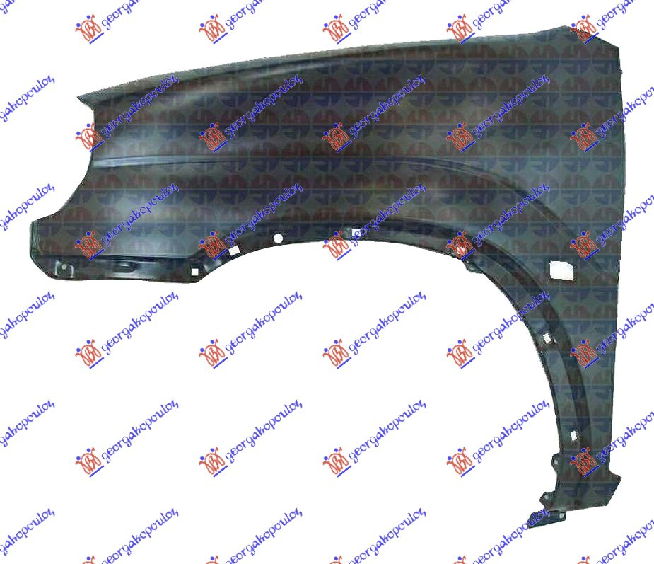 ΦΤΕΡΟ ΕΜΠΡΟΣ -2003 ΑΡ