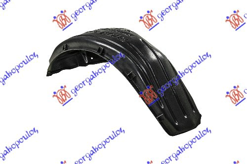 ΘΟΛΟΣ ΠΙΣΩ ΠΛΑΣΤΙΚΟΣ ΔΕΞ