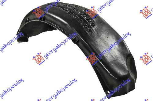 ΘΟΛΟΣ ΠΙΣΩ ΠΛΑΣΤΙΚΟΣ ΑΡ