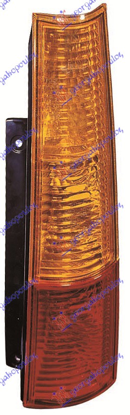 ΦΑΝΟΣ ΠΙΣΩ (Ε) 2003- (DEPO) ΔΕΞ