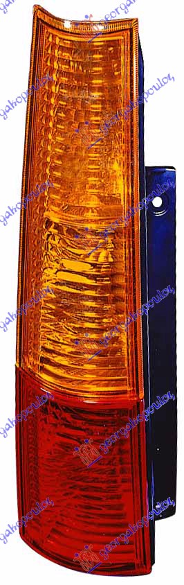 ΦΑΝΟΣ ΠΙΣΩ (Ε) 2003- (DEPO) ΑΡ