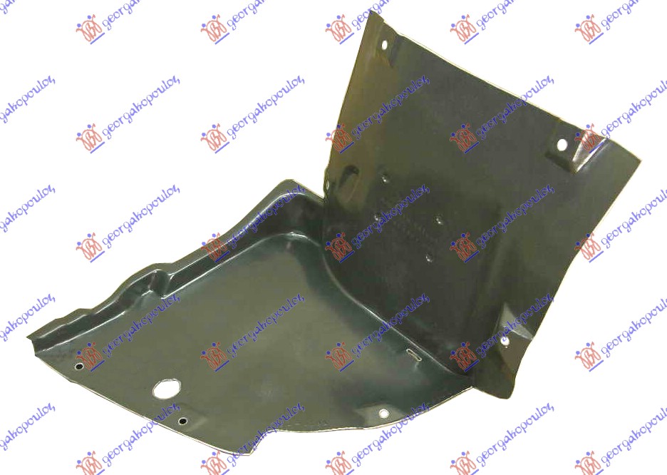 ΘΟΛΟΣ ΕΜΠΡΟΣ ΠΛΑΣΤΙΚΟΣ (ΕΜΠΡΟΣ ΚΑΤΩ ΚΟΜΜ) ΑΡ