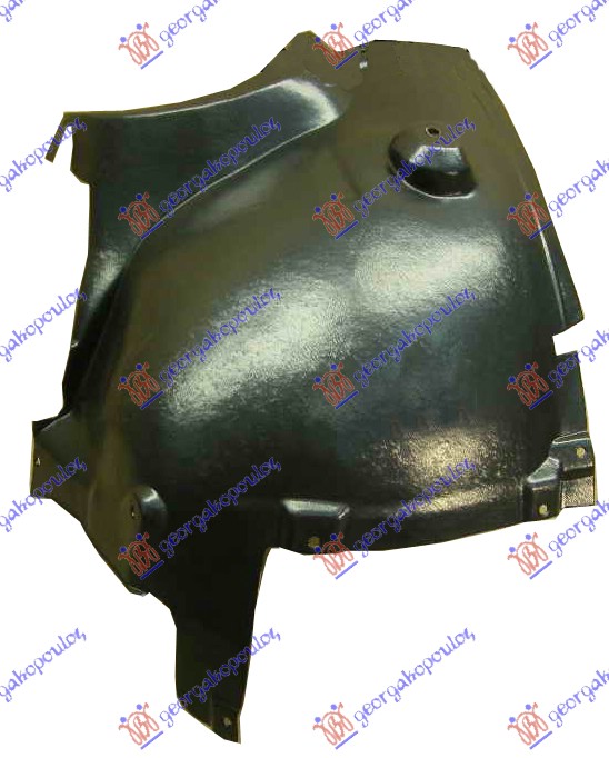 ΘΟΛΟΣ ΕΜΠΡΟΣ ΠΛΑΣΤΙΚΟΣ (ΕΜΠΡΟΣ ΚΟΜΜΑΤΙ) ΑΡ