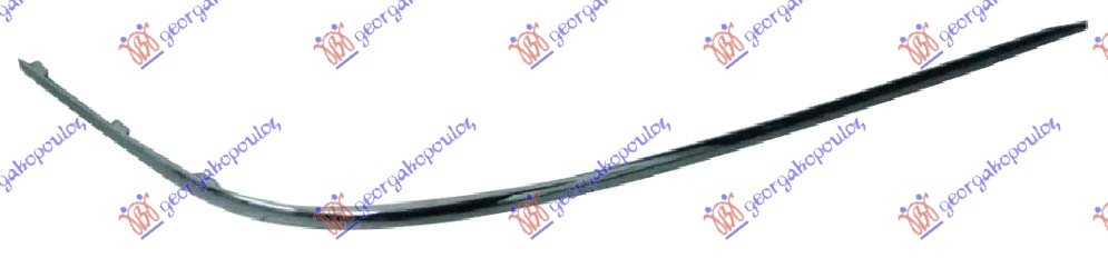 ΧΡΩΜΙΟ ΠΡΟΦΥΛΑΚΤΗΡΑ ΕΜΠΡΟΣ -2005 ΔΕΞ