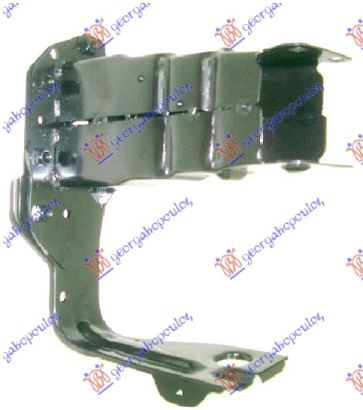 ΒΑΣΗ ΤΡΑΒΕΡΣΑΣ ΠΡΟΦΥΛΑΚΤΗΡΑ ΕΜΠΡΟΣ ΚΕΝΤΡΙΚΗ (ΠΡΟΕΚΤΑΣΗ ΣΑΣΙ) ΔΕΞ