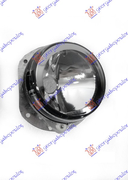 ΠΡΟΒΟΛΕΑΣ ΟΜΙΧΛΗΣ (AMG) 2007- ΣΤΡΟΓΓΥΛΟΣ  (E) (DEPO) ΑΡ