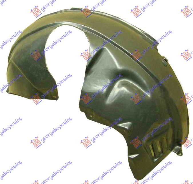 ΘΟΛΟΣ ΕΜΠΡΟΣ ΠΛΑΣΤΙΚΟΣ ΑΡ