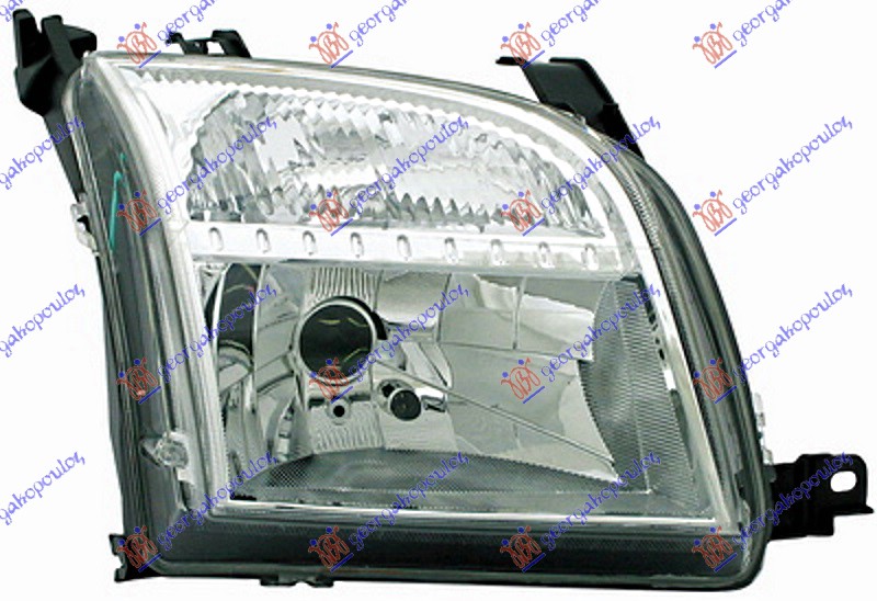 ΦΑΝΟΣ ΕΜΠΡΟΣ -2006 (Ε) (TYC) ΔΕΞ