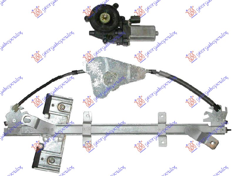 ΓΡΥΛΛΟΣ ΠΑΡΑΘΥΡΟΥ ΕΜΠΡΟΣ ΗΛΕΚΤΡΙΚΟΣ (Α ΠΟΙΟΤΗΤΑ) ΑΡ