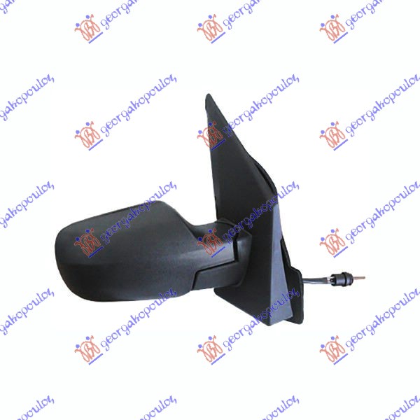 ΚΑΘΡΕΦΤΗΣ ΜΗΧΑΝΙΚΟΣ -2005 (Α ΠΟΙΟΤΗΤΑ) (CONVEX GLASS) ΔΕΞ