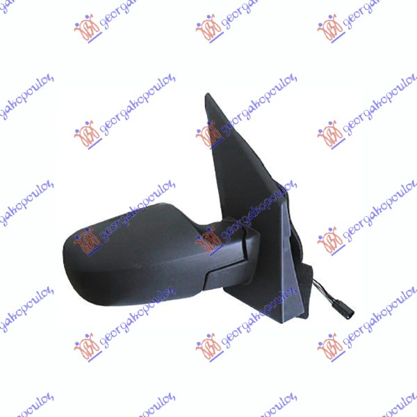 ΚΑΘΡΕΦΤΗΣ ΗΛΕΚΤΡΙΚΟΣ ΘΕΡΜΑΙΝΟΜΕΝΟΣ -2005 (CONVEX GLASS) ΔΕΞ