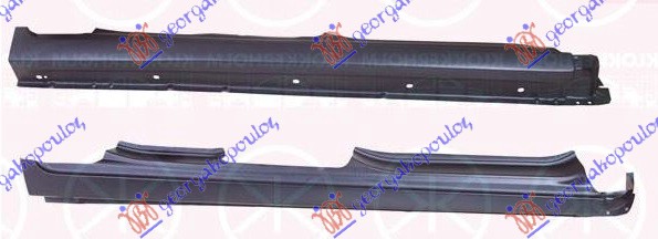 ΜΑΡΣΠΙΕ 4/5Π ΔΕΞ