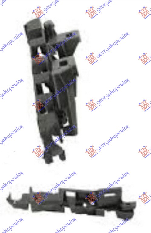 ΒΑΣΗ ΠΡΟΦΥΛΑΚΤΗΡΑ-ΦΤΕΡΟΥ ΕΜΠΡΟΣ ΣΕΤ (2 ΤΕΜΑΧΙΑ) ΑΡ