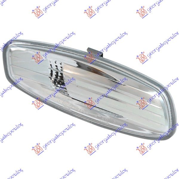 ΦΛΑΣ ΠΛΑΙΝΟ ΚΑΘΡΕΠΤΗ -2008 ΑΡΙΣΤΕΡΟ=ΔΕΞΙ ΔΕΞ