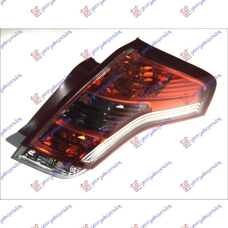 ΦΑΝΟΣ ΠΙΣΩ SEDAN (Ε) (DEPO) ΔΕΞ